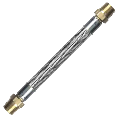 1/4 Nom.ID PTFE 1/8MPT x 1/8MPT; 36in