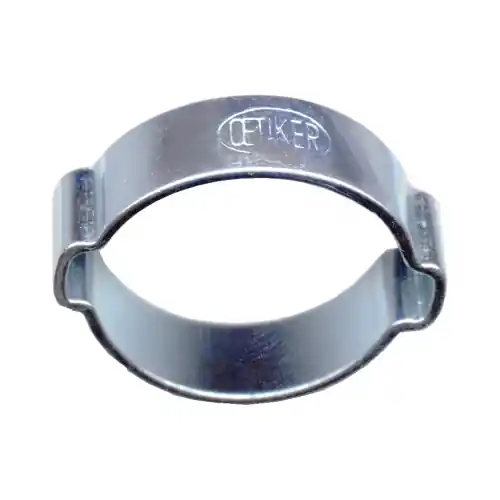O-Clamp Pincers; Regular