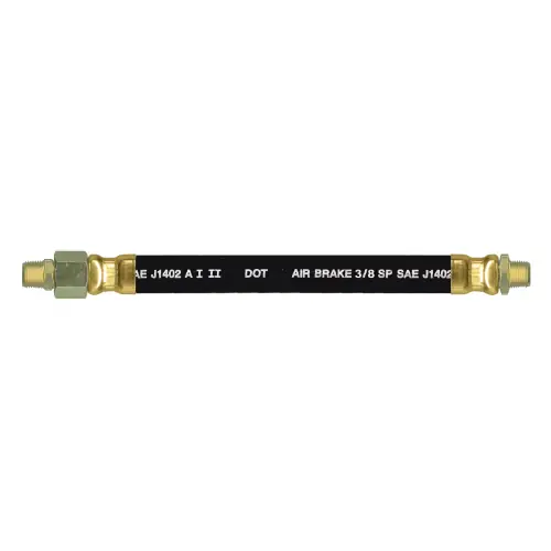 3/8 Air Brake Assy; 1/4MPT x 1/4MPTSW; 40in