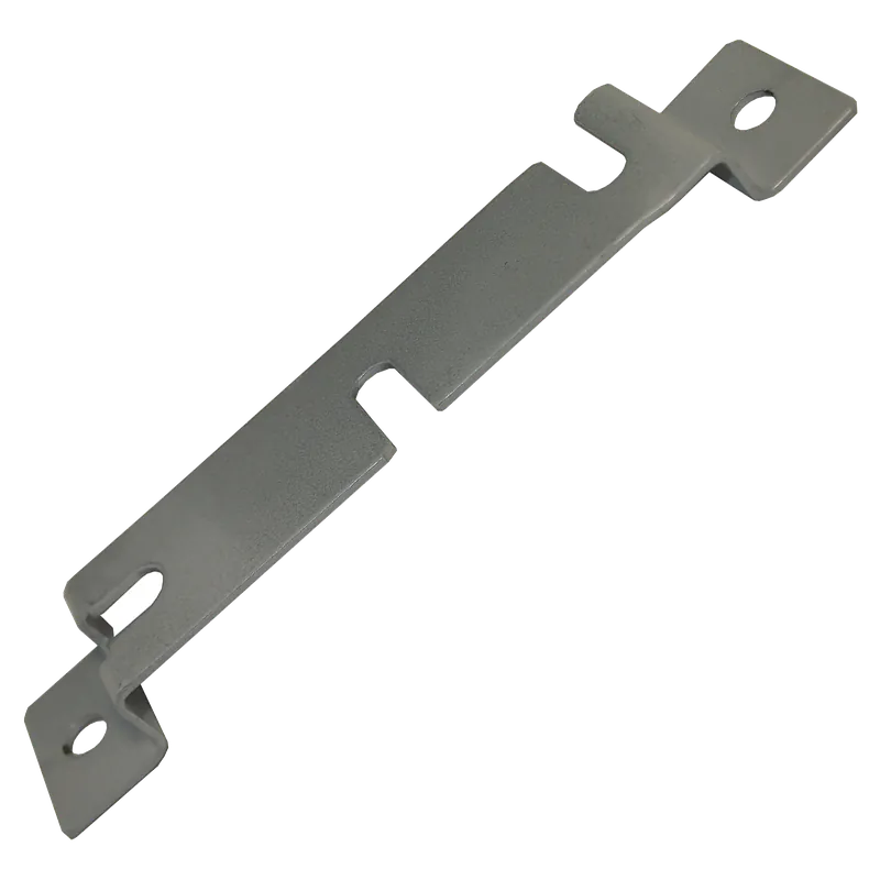 Cmpct LPG Regulator Mounting Bracket