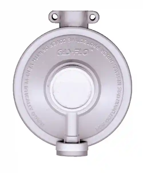 LP-Gas Appliance Regulatorulator; 175,000 BTU/hr