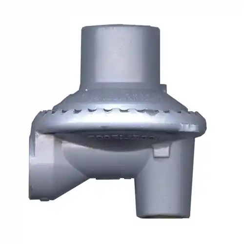 LP-Gas Grill Regulatorulator; 150,000 BTU/hr