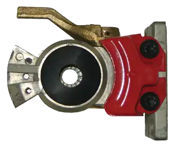 Service Valved GladHand