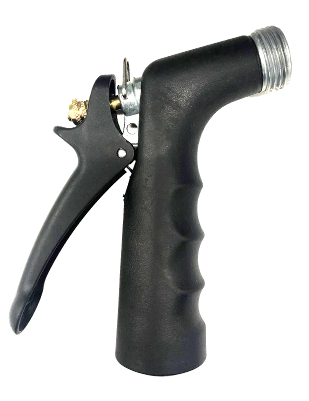 Brass Nose Water Nozzle