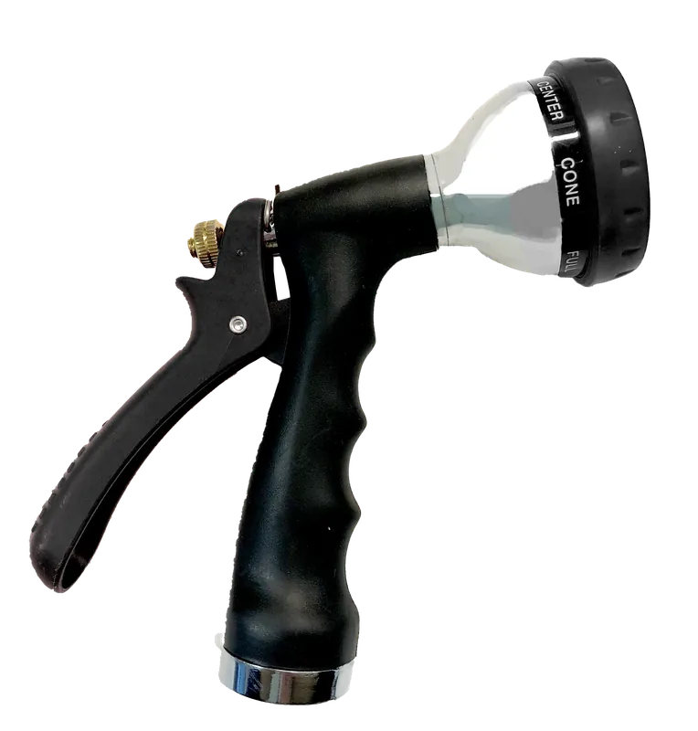 7 Pattern Spray Nozzle