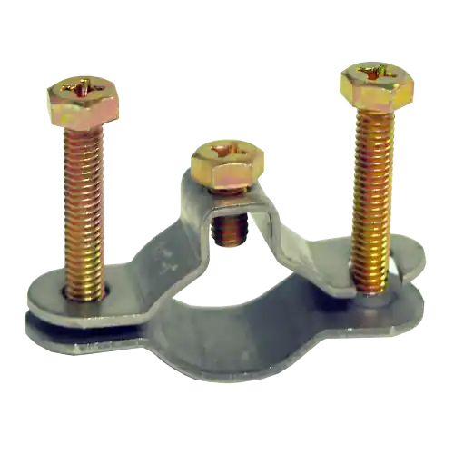 Bonding Clamp 1/2, 3/4, 1 CSST