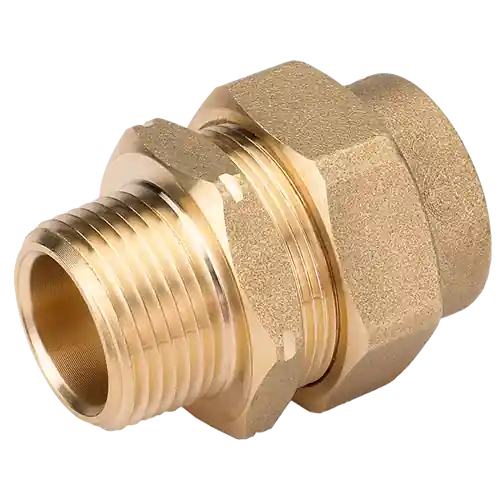 Male Adaptor 3/4 CSST x 3/4MPT