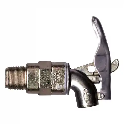 Drum/Barrel Faucet; 3/4 MPT