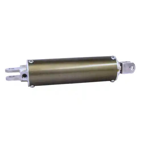 Fifth Wheel Cylinder