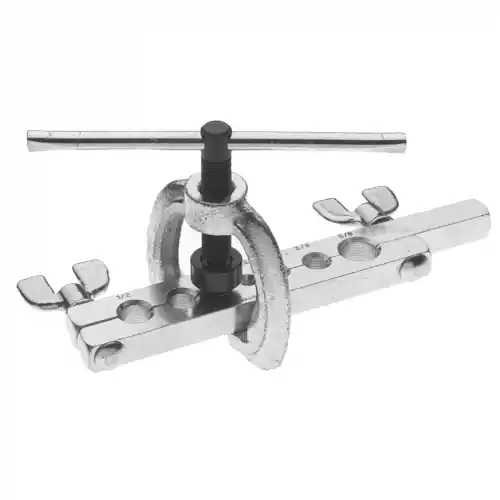 Flaring Tool; 3/16-5/8