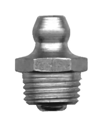 Grease Nipple; 65Elb; 1/4x18; 10 Card