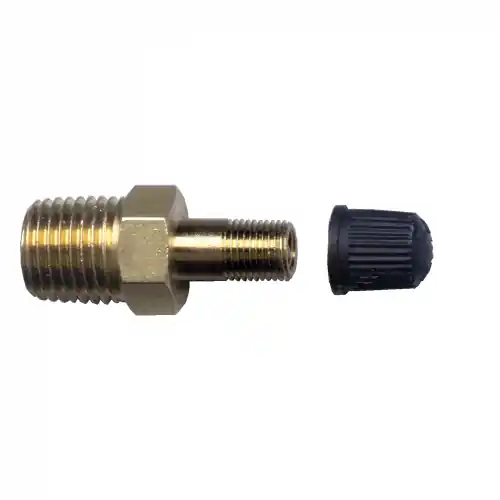 Tire Valve 1/8 MPT