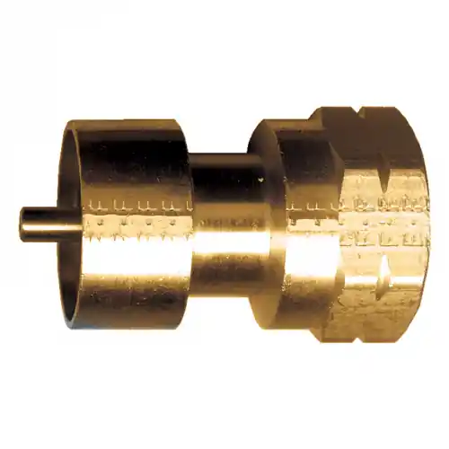 LPG Adaptor; F.1-20xF.POL; RTL