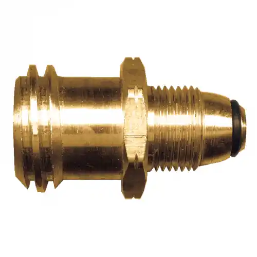 LPG Adapter; M.POL to M.QCC, RTL