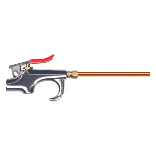 Air Gun-Lever Hndl; w/ Wand