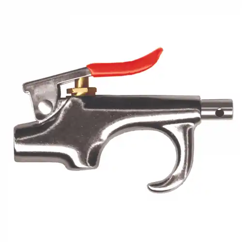 Air Gun-Lever Handle