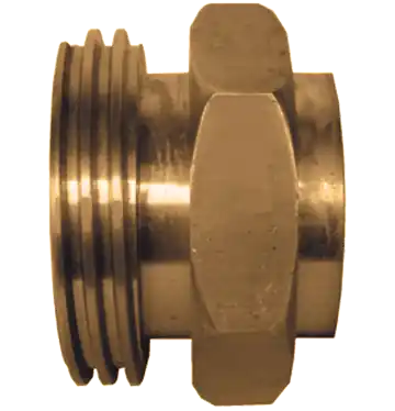 LPG Adaptor; M.ACMEx1/4 FPT