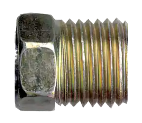 5/8 ID Steel Nut; 7/8-18
