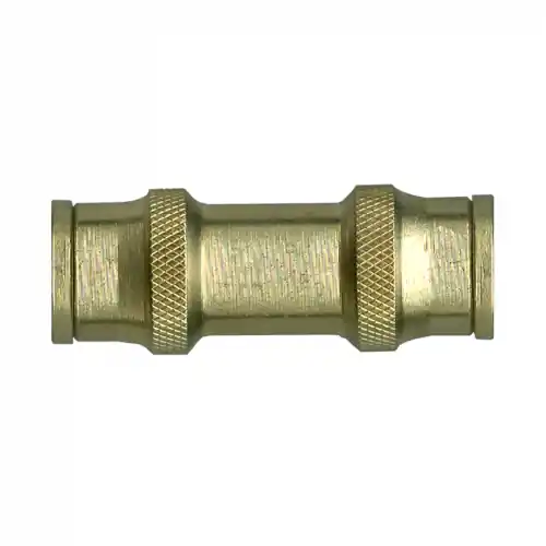 Push-Connect Union; 1/2