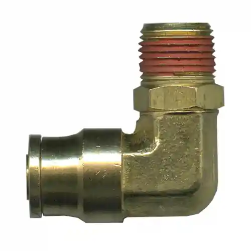 DOT PTC 90 Elbowow; 1/2x1/2MPTSW