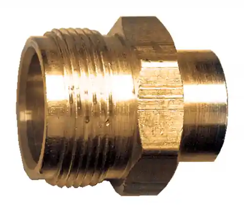 LPG Adapter; M1-20x1/4FPT