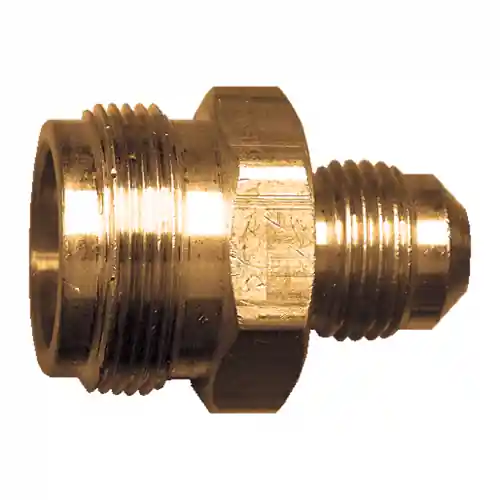 LPG Adapter; 3/8M.FLarex1-20M.Cyl w/Check