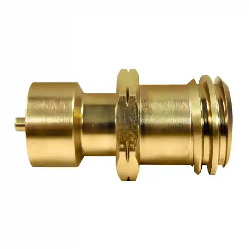 MALE QCC X 1" - 20 FEMALE CYLINDER (ECO-LAST CHANCE)