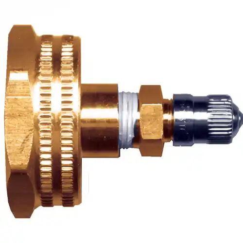 Water Line Air Drain Valve