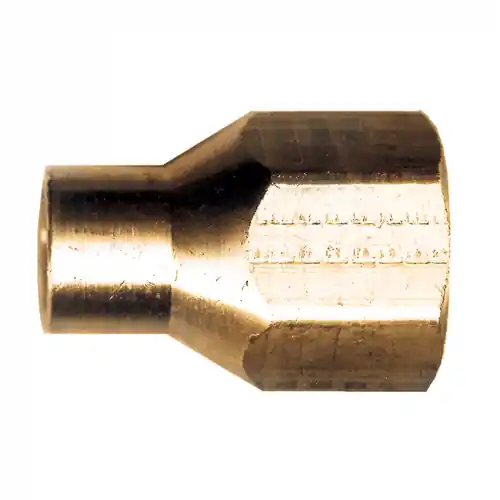 LPG Adpter; FPOLx1/4 FPT
