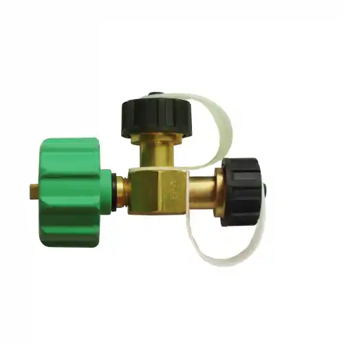 LPG Branch Tee; F.QCCxM.1-20 (2)