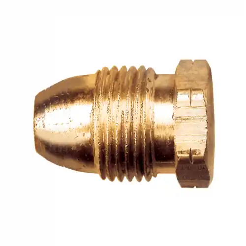 MPOL Sealing Plug