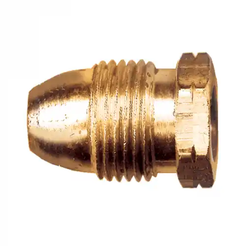 LPG Adpter; MPOLx1/4 FPT
