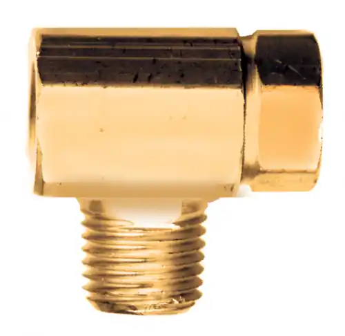 DualTankMan; 1/4INV(2)x1/4 MPT