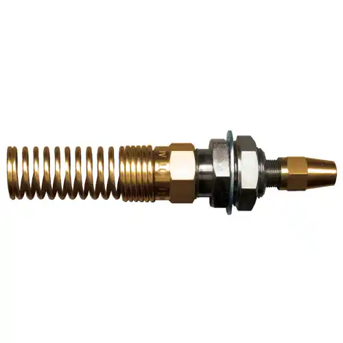 TerminalBolt; 3/8Copper x3/8 Hose