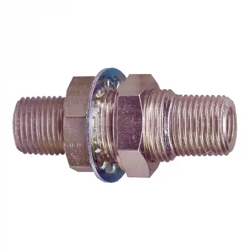 TerminalBolt; 1/2 MPT x 1/4FPT; Short