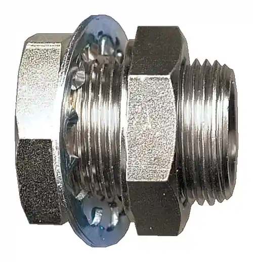 Terminal Bolt; 3/8 FPT