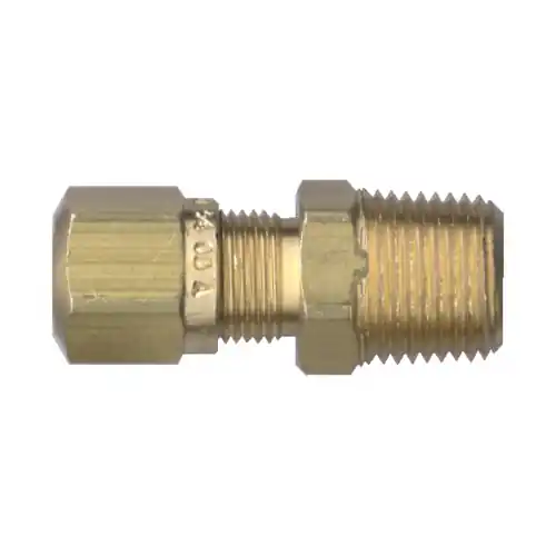 AirBrake Adaptor; 1/4x1/2 MPT