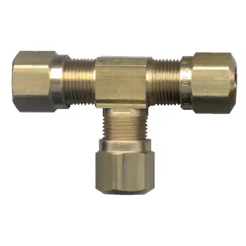 AirBrake Tee; 5/8