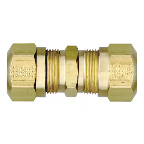 AirBrake Union Cplng; 3/8