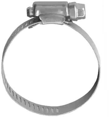 Gear Clamp; 11-3/4