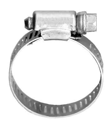 Gear Clamp; 11-3/4; Stainless