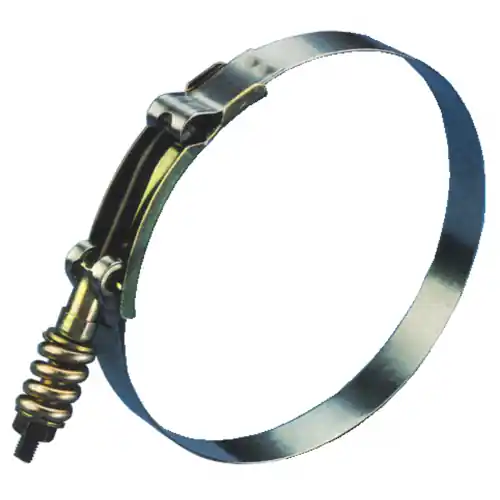 Flex Seal Clamp; 1.69-1.94
