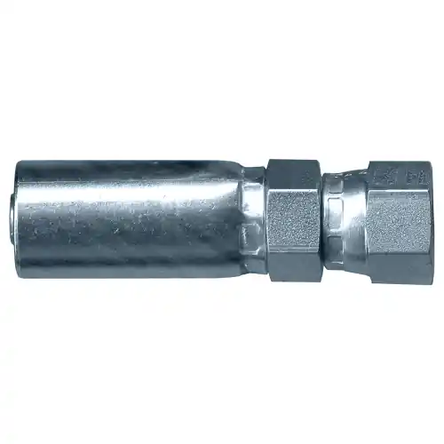 R7/R8/R18 Hose End; 1/4IDx5/16FJIC