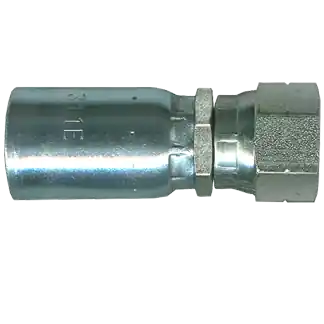 100R5 Crimp; 3/4Nom.IDx3/4FJIC