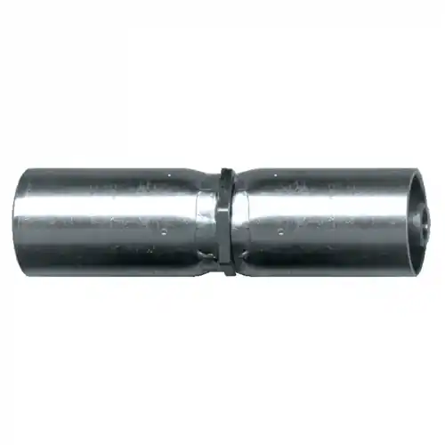 U Series Crimp End; Crimp; Splicer; 1/4