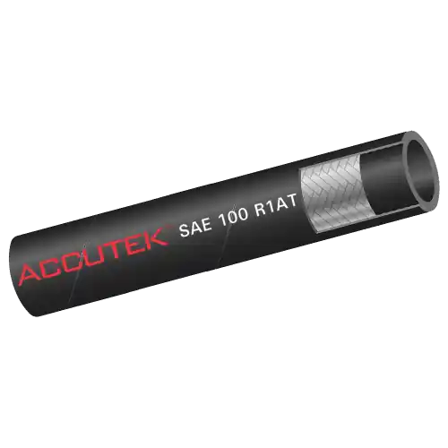 3/4ID 100R1 Hydraulic Hose; Reel