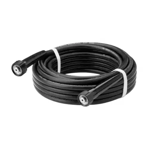 3/8 ID 4000 PSI P.Wash Assy; 30ft Krchr