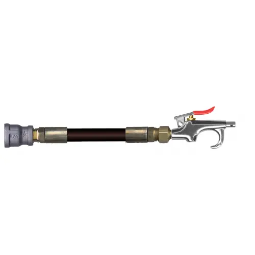 Natural Gas Purge Kit