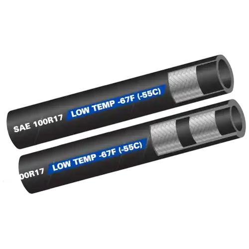 3/4 ID 100R17 Low Temp Hydraulic Hose