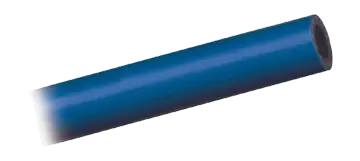 5/8 ID PVC 300PSI Hose; Blue; Reel